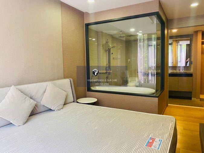 picture Klass Langsuan | Penthouse Duplex Lowrise at the best land in Bangkok !! #2026050814560 - 7/15