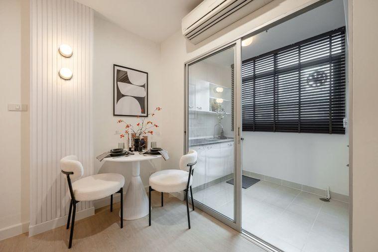 picture Con forsale :  City Home Sukhumvit (Rt-01) - 23/36