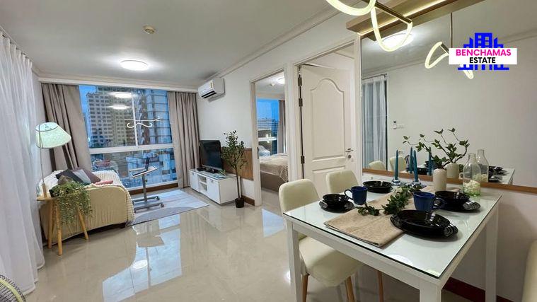 picture 🔥 SALE: Chateau in Town Phaholyothin 11 – Newly Renovated - 4/9