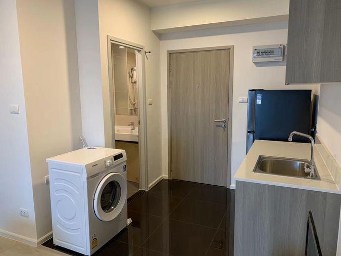 picture Aspace Mega Bangna 1 Bedroom for rent (RT-01) - 15/27