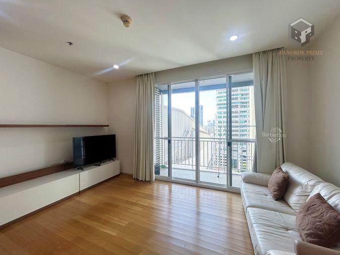 รูป 39 by Sansiri | Nice room 🚝ใกล้ BTS Phromphong #2026050814552 #MKT - รูปที่ 3/15