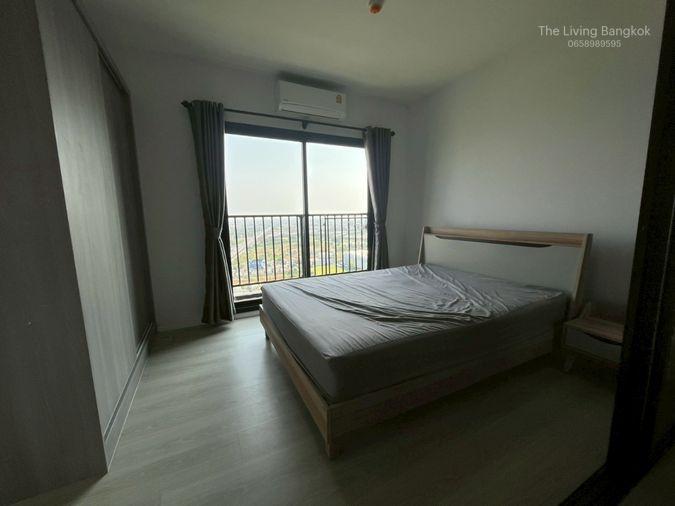 picture Aspace Mega Bangna 1 Bedroom for rent (RT-01) - 20/27