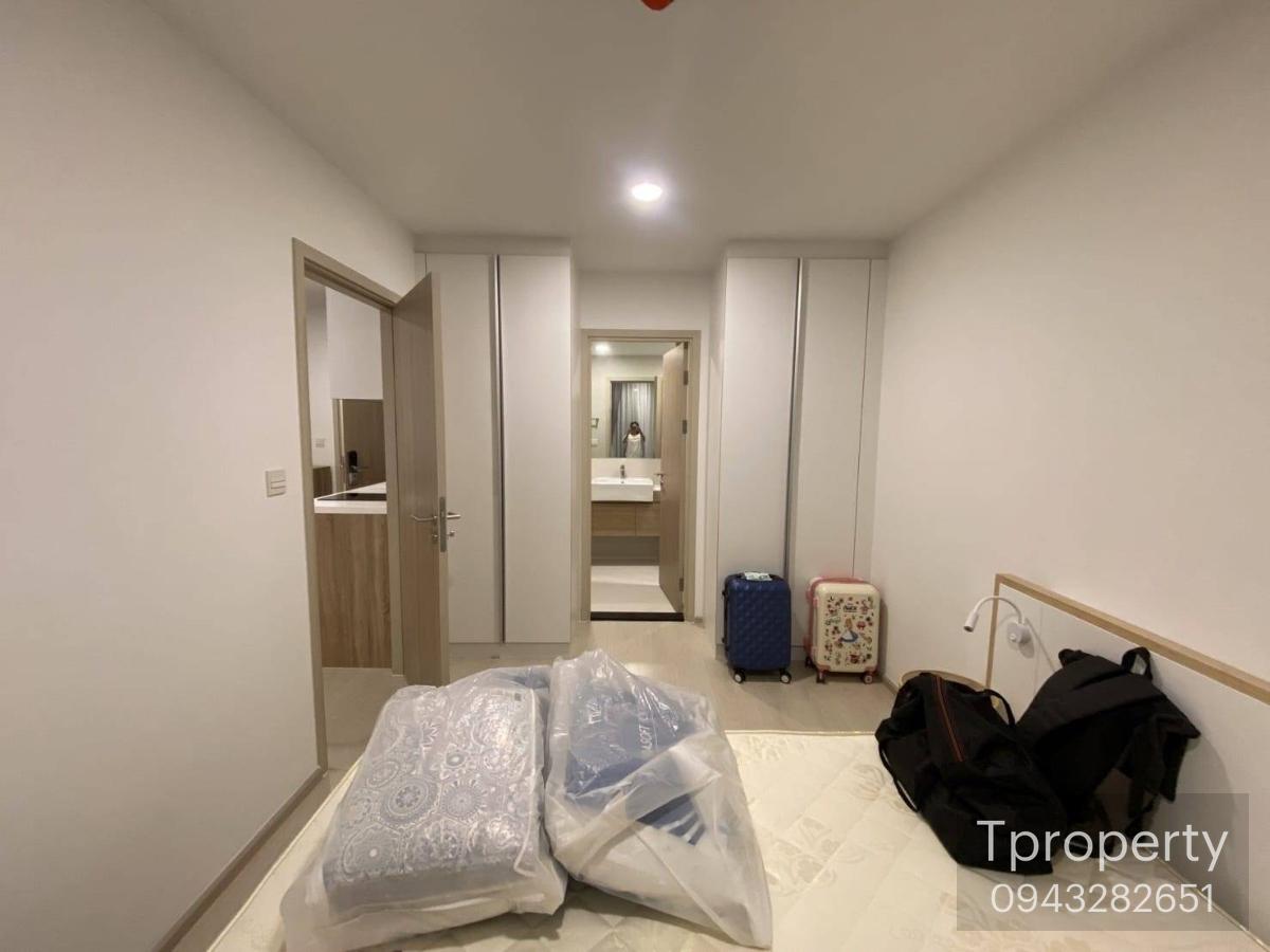 รูป TY1050 คอนโดให้เช่า Noble Ambience Sukhumvit 42 (โนเบิล แอมเบียนส์ สุขุมวิท 42) ห้องสวย เฟอร์ครบ มีเครื่องซักผ้า ราคาพิเศษ - รูปที่ 4/4