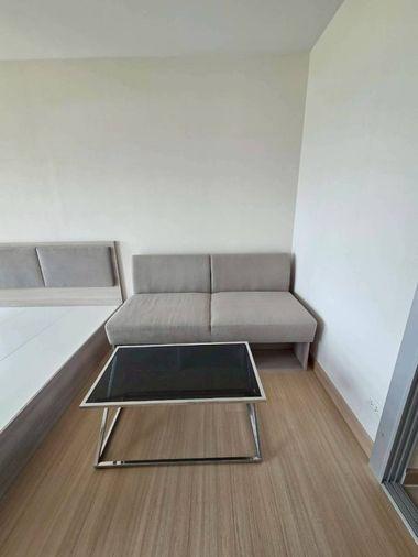รูป PFD-08370 ให้เช่า ศุภาลัย เวอเรนด้า สุขุมวิท 117 (Supalai Veranda Sukhumvit 117) ใกล้รถไฟฟ้า BTS ปู่เจ้า ทำเลสุขุมวิท-สมุทรปราการ 🚈✨ - รูปที่ 8/9