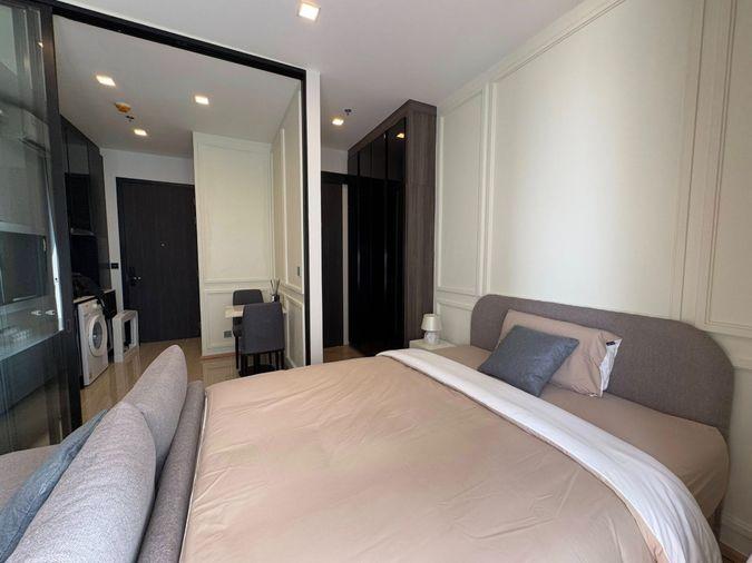 รูป 🏢 ให้เช่าคอนโด : Noble Around Ari (โนเบิล อราวน์ อารีย์)    รหัสทรัพย์ | 📌LNP-C13185 - รูปที่ 7/11