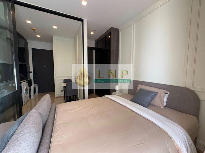 รูป 🏢 ให้เช่าคอนโด : Noble Around Ari (โนเบิล อราวน์ อารีย์) รหัสทรัพย์ | 📌LNP-C13185 - รูปที่ 7/11
