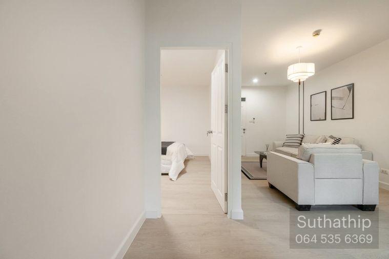 picture Con forsale : City Home Sukhumvit (Rt-01) - 25/36