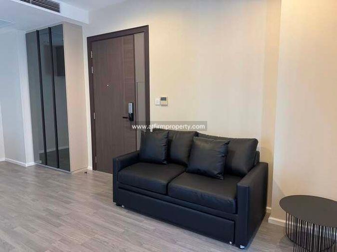 รูป 💖💖FOR RENT💖💖 Condo 333 Riverside 1Bed 47 ตรม.ตึก B ชั้น 26 ห้องกว้างมาก แต่งครบ พร้อมอยู่!! ใกล้รัฐสภา สนใจ Line: @atfirm📲 - รูปที่ 5/10