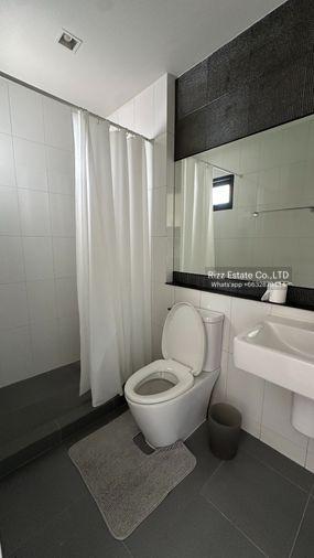 picture ✨For rent Town House Eigen Pattanakarn 99 ✨LineID: @Propvel (with @ in front)✨ - 6/7