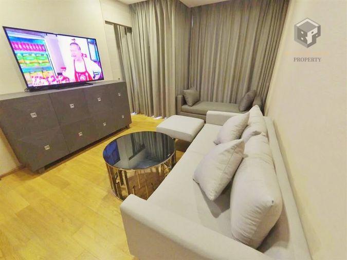 picture Langsuan Class | ð1 bedroom Plus #2026050814557 #MKT - 4/10