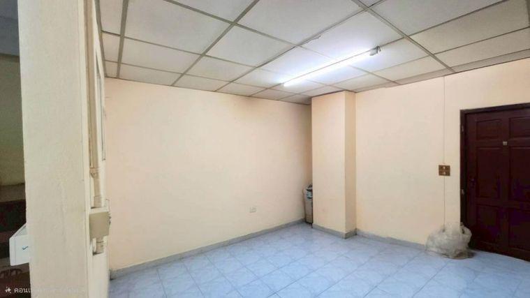 รูป ขาย อาคารพาณิชย์ เหมาะกับ คลินิค เสริมความงาม สำนักงาน บ้านบัวทอง 1 350 ตรม 60 ตรว เดินทางสะดวก ติด MRT คลองบางใผ่. - รูปที่ 8/12