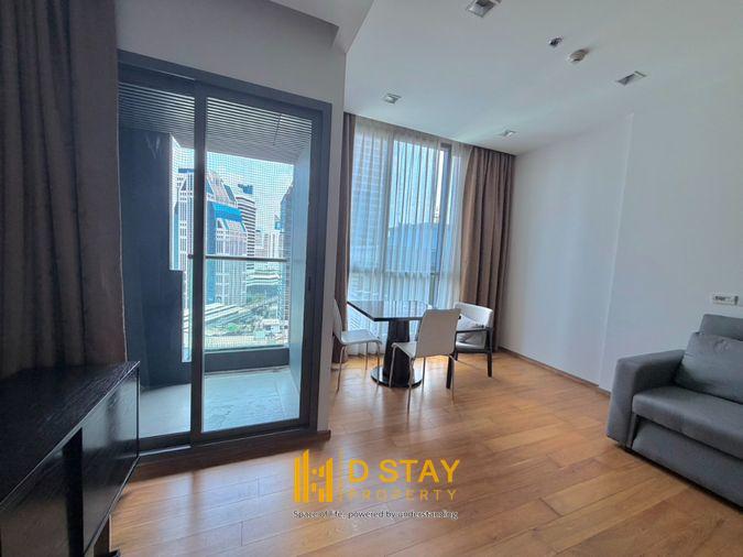 รูป Special Deal ‼️ให้เช่า Hyde Sukhumvit 13 ห้องสวย ราคาดีมาก ตกแต่งครบพร้อมอยู่ DS2794 | Line @Dstay - รูปที่ 3/6