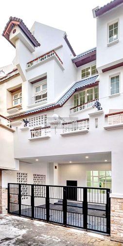 picture Hk0153, Home Office for sale 5 Br., Ratchada-Lat Phrao - 1/4
