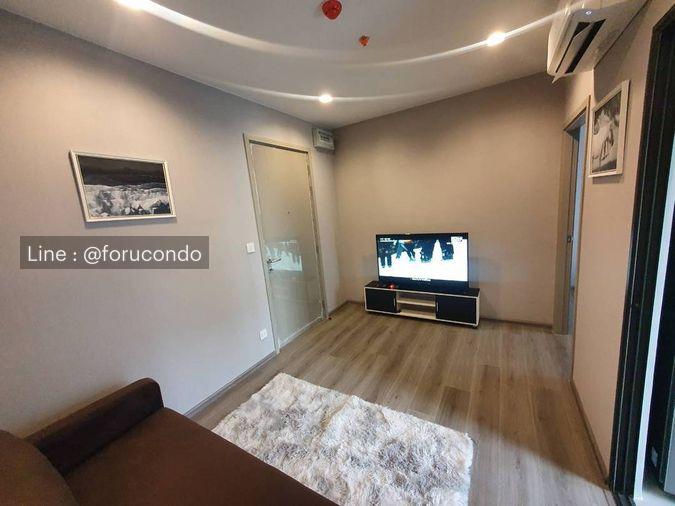 รูป คอนโด โพลิแทน อควา ห้องว่างพร้อมเข้าอยู่ #Fa171 Line ID : @forucondo - รูปที่ 3/12
