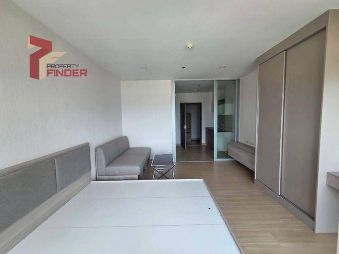รูป PFD-08370 ให้เช่า ศุภาลัย เวอเรนด้า สุขุมวิท 117 (Supalai Veranda Sukhumvit 117) ใกล้รถไฟฟ้า BTS ปู่เจ้า ทำเลสุขุมวิท-สมุทรปราการ 🚈✨ - รูปที่ 5/9
