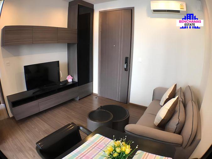 picture ðĨ Cheapest in the project, condo near BTS Phra Khanong ðĨ The Line Sukhumvit 71 - 5/8