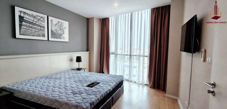 picture ✨ For Rent: Up Ekkamai Condo ✨  💰 Only 55,000 THB/month - 5/8