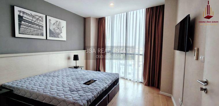 picture ✨ For Rent: Up Ekkamai Condo ✨ 💰 Only 55,000 THB/month - 5/8