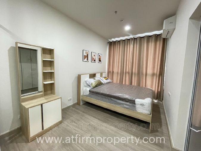 รูป 🎈🎈FOR RENT!! ศุภาลัย ลอฟท์ ภาษีเจริญ 35 ตรม.1Bed ชั้น 9 แต่งครบ/ นัดดู 087-446-4494🎈🎈 - รูปที่ 4/16