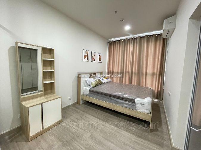 รูป 🎈🎈FOR RENT!! ศุภาลัย ลอฟท์ ภาษีเจริญ 35 ตรม.1Bed ชั้น 9 แต่งครบ/ นัดดู 087-446-4494🎈🎈 - รูปที่ 4/16