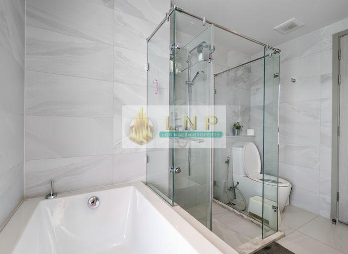 รูป 🏢 ให้เช่าคอนโด : Rhythm Ekkamai (ริทึ่ม เอกมัย) รหัสทรัพย์ | 📌LNP-C13199 - รูปที่ 10/13