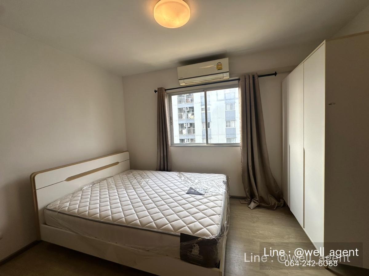 picture ð The Point Condo Rungsit-Klong 6 064-242-6068 - 8/11