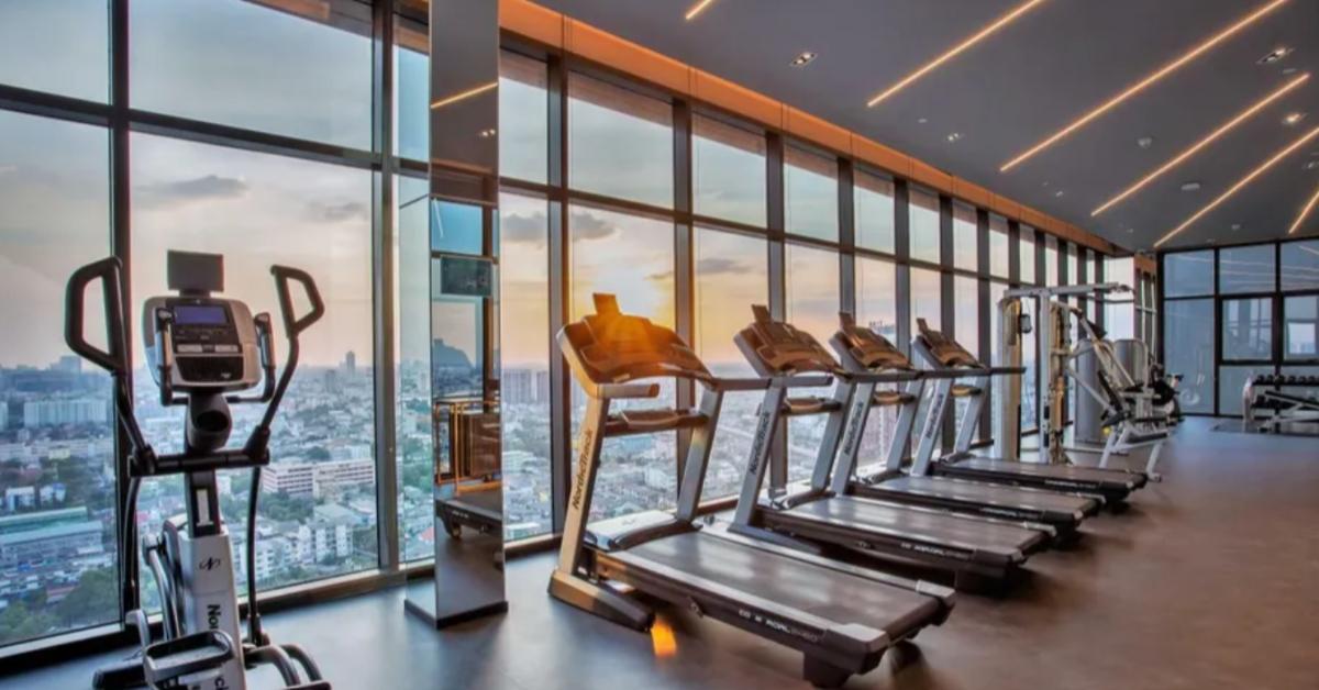 picture ✨ For Sale: Urbano Rajavithi Condo ✨  💰 Only 5,200,000 THB - 3/4