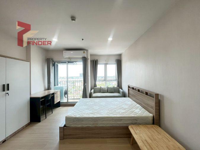 รูป PFD-07326 ให้เช่า ศุภาลัย เวอเรนด้า สุขุมวิท 117 (Supalai Veranda Sukhumvit 117) ใกล้รถไฟฟ้า BTS ปู่เจ้า ทำเลสุขุมวิท-สมุทรปราการ 🚈✨ - รูปที่ 3/13