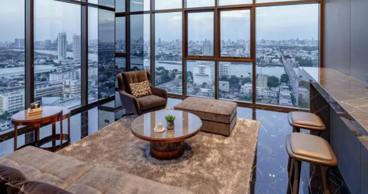 picture ✨ For Sale: Urbano Rajavithi Condo ✨  💰 Only 5,200,000 THB - 2/4