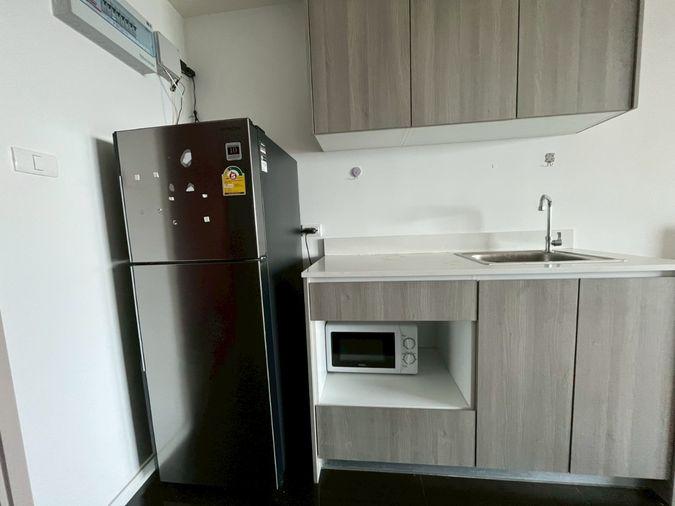 picture Aspace Mega Bangna 1 Bedroom for rent (RT-01) - 23/27