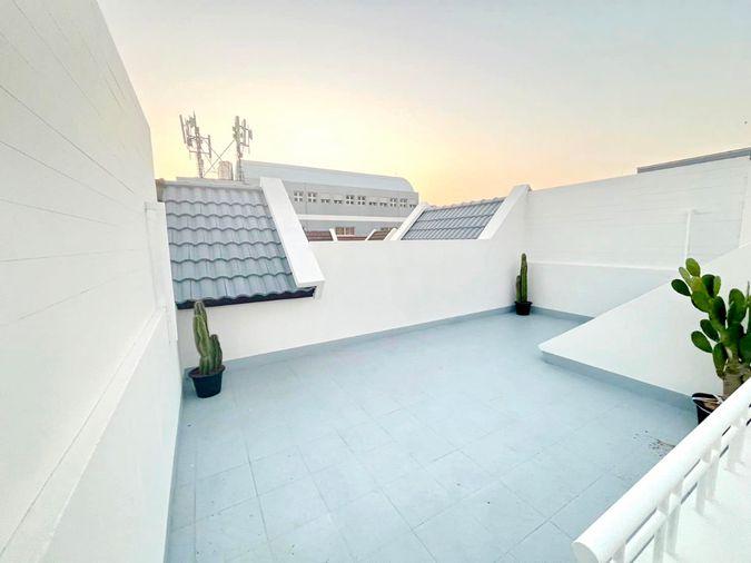 picture Hk0153, Home Office for sale 5 Br., Ratchada-Lat Phrao - 4/4