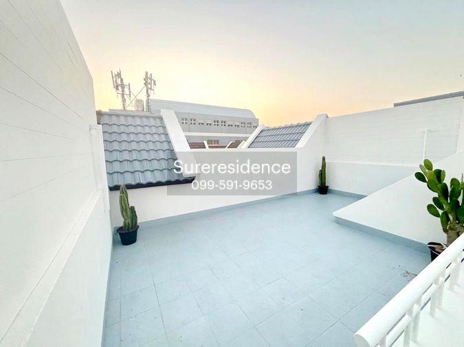 picture Hk0153, Home Office for sale 5 Br., Ratchada-Lat Phrao - 4/4