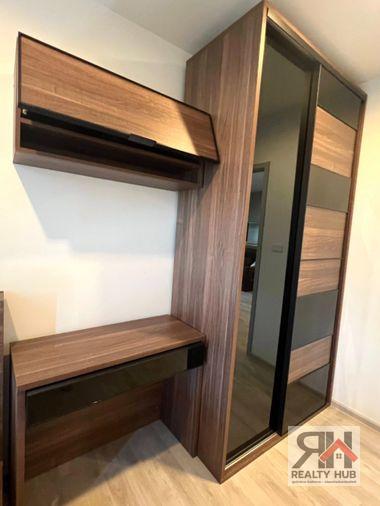 รูป 🤝🏻RB24490 ให้เช่าถูกมาก👍ไอดีโอ โมบิ จรัญ - อินเตอร์เชนจ์✅แอดไลน์ @mproperty( มี @ ด้วย) แอดมินตอบไว - รูปที่ 4/12