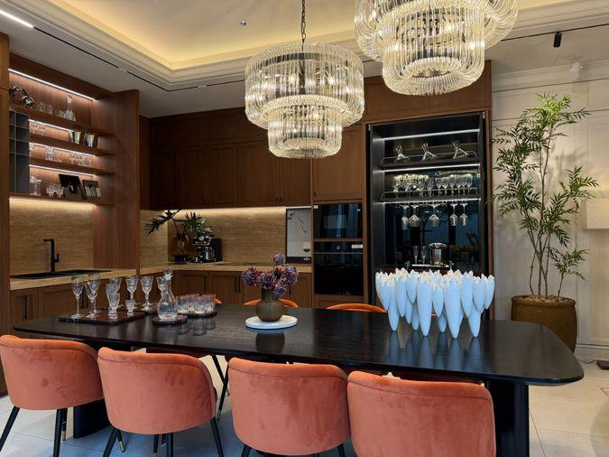 picture Pool villa, location on Rama 9 Road, near the nine Rama 9 at Daven Rama 9. - 8/14
