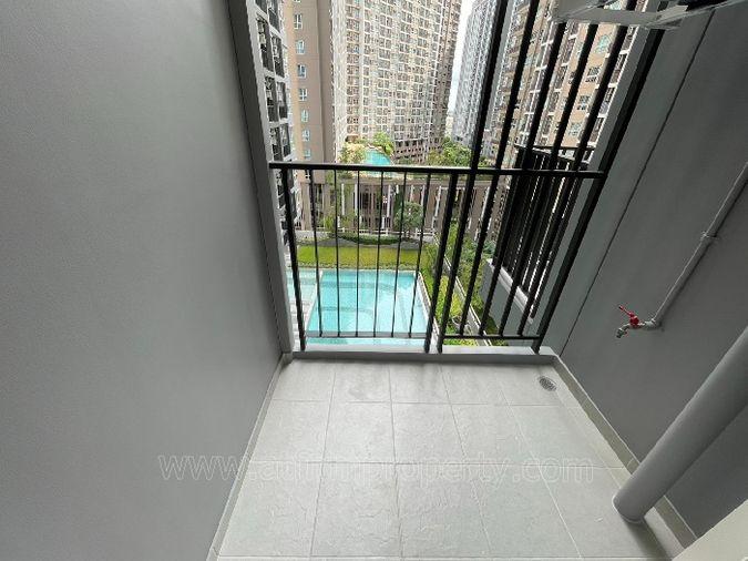 รูป 🎈🎈FOR RENT!! ศุภาลัย ลอฟท์ ภาษีเจริญ 35 ตรม.1Bed ชั้น 9 แต่งครบ/ นัดดู 087-446-4494🎈🎈 - รูปที่ 15/16