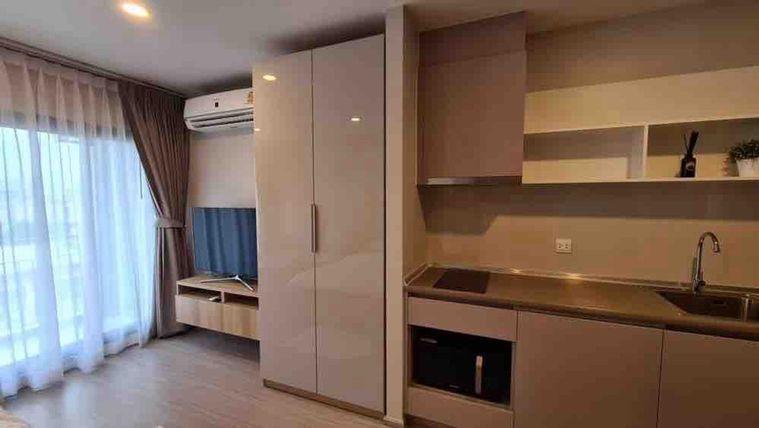 รูป 🤝🏻RB24498 ให้เช่าถูกมาก👍แอสปาย อโศก - รัชดา✅แอดไลน์ @mproperty( มี @ ด้วย) แอดมินตอบไว - รูปที่ 7/9