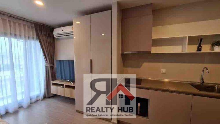 รูป 🤝🏻RB24498 ให้เช่าถูกมาก👍แอสปาย อโศก - รัชดา✅แอดไลน์ @mproperty( มี @ ด้วย) แอดมินตอบไว - รูปที่ 7/9