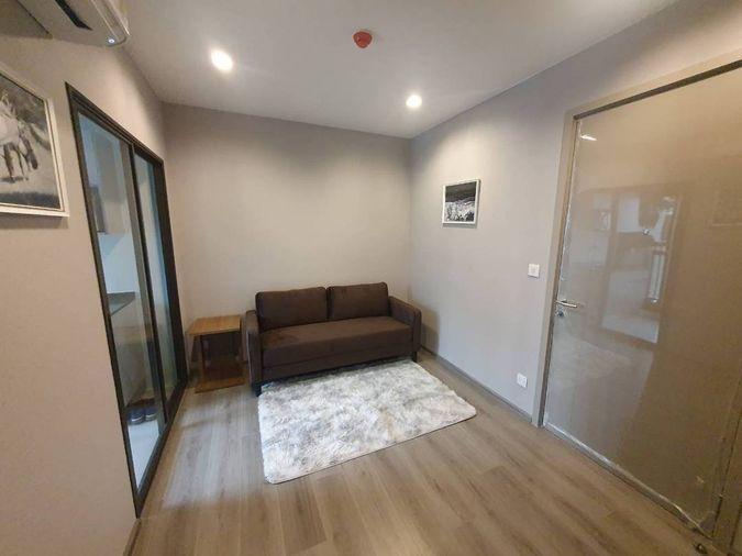 รูป คอนโด โพลิแทน อควา ห้องว่างพร้อมเข้าอยู่ #Fa171  Line ID : @forucondo - รูปที่ 1/12