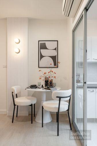 picture Con forsale : City Home Sukhumvit (Rt-01) - 22/36