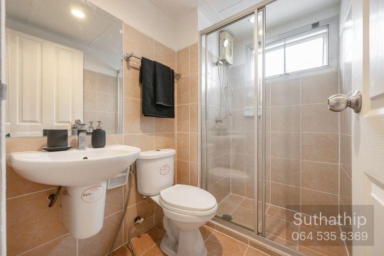 picture Con forsale : City Home Sukhumvit (Rt-01) - 32/36