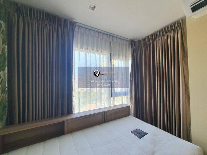 รูป Life One Wireless | Rare unit !! Sky-High Luxury with Breathtaking Views #2026050814549 #FC #MKT - รูปที่ 2/12