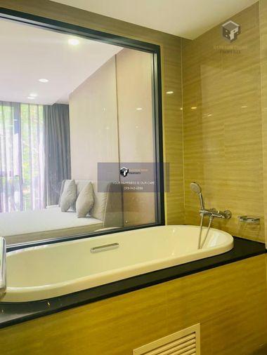 picture Klass Langsuan | Penthouse Duplex Lowrise at the best land in Bangkok !! #2026050814560 - 11/15