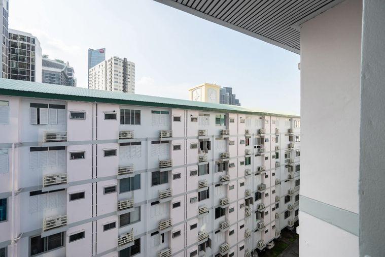 picture Con forsale :  City Home Sukhumvit (Rt-01) - 36/36