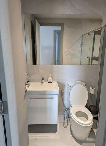 รูป 🏢 ให้เช่าคอนโด : Rhythm Ekkamai (ริทึ่ม เอกมัย)   รหัสทรัพย์ | 📌LNP-C13199  - รูปที่ 4/13