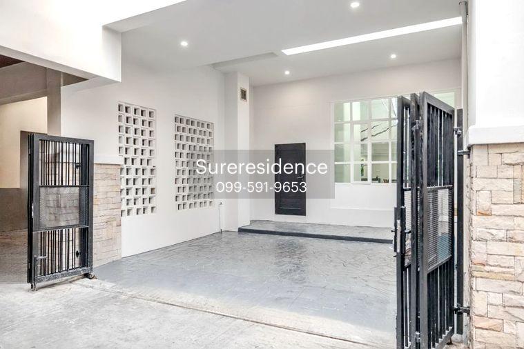 picture Hk0153, Home Office for sale 5 Br., Ratchada-Lat Phrao - 2/4