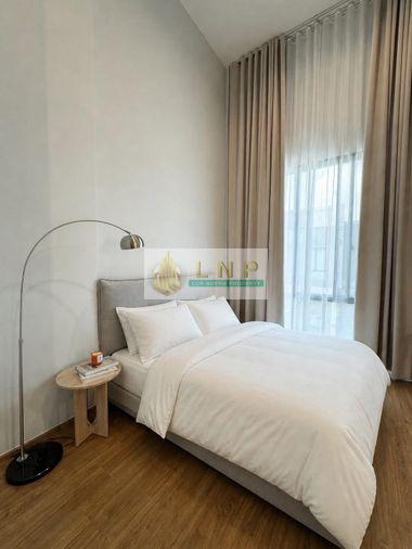 รูป 🏠 ให้เช่าบ้าน : Pleno Sukhumvit - Bangna 4 (พลีโน่ สุขุมวิท - บางนา 4) รหัสทรัพย์ | 📌LNP-H1010 - รูปที่ 1/16