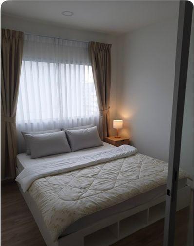 picture 🔥 Condo for Sale at Sena Kith Srinakarin-Sridan Near MRT Sridan - 1/8