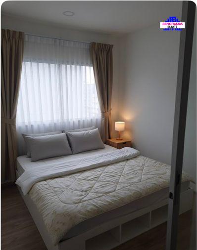 picture 🔥 Condo for Sale at Sena Kith Srinakarin-Sridan Near MRT Sridan - 1/8
