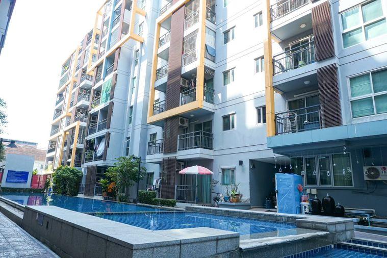 รูป 🏢 ขายคอนโด : The Escape Sukhumvit 101/1 (ดิ เอสเคป สุขุมวิท 101/1)   รหัสทรัพย์ | 📌LNP-C13208 - รูปที่ 8/10