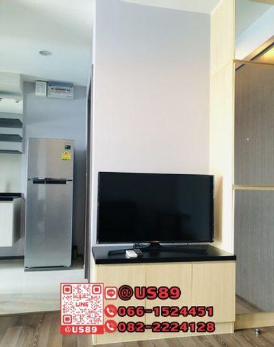 รูป 💙💙 Hot Price 💙💙 ขาย/For SALE คอนโด เดอะ เบส พาร์คอีสท์ สุขุมวิท 77 (The Base Park East Sukhumvit 77) ใกล้bts - รูปที่ 4/7
